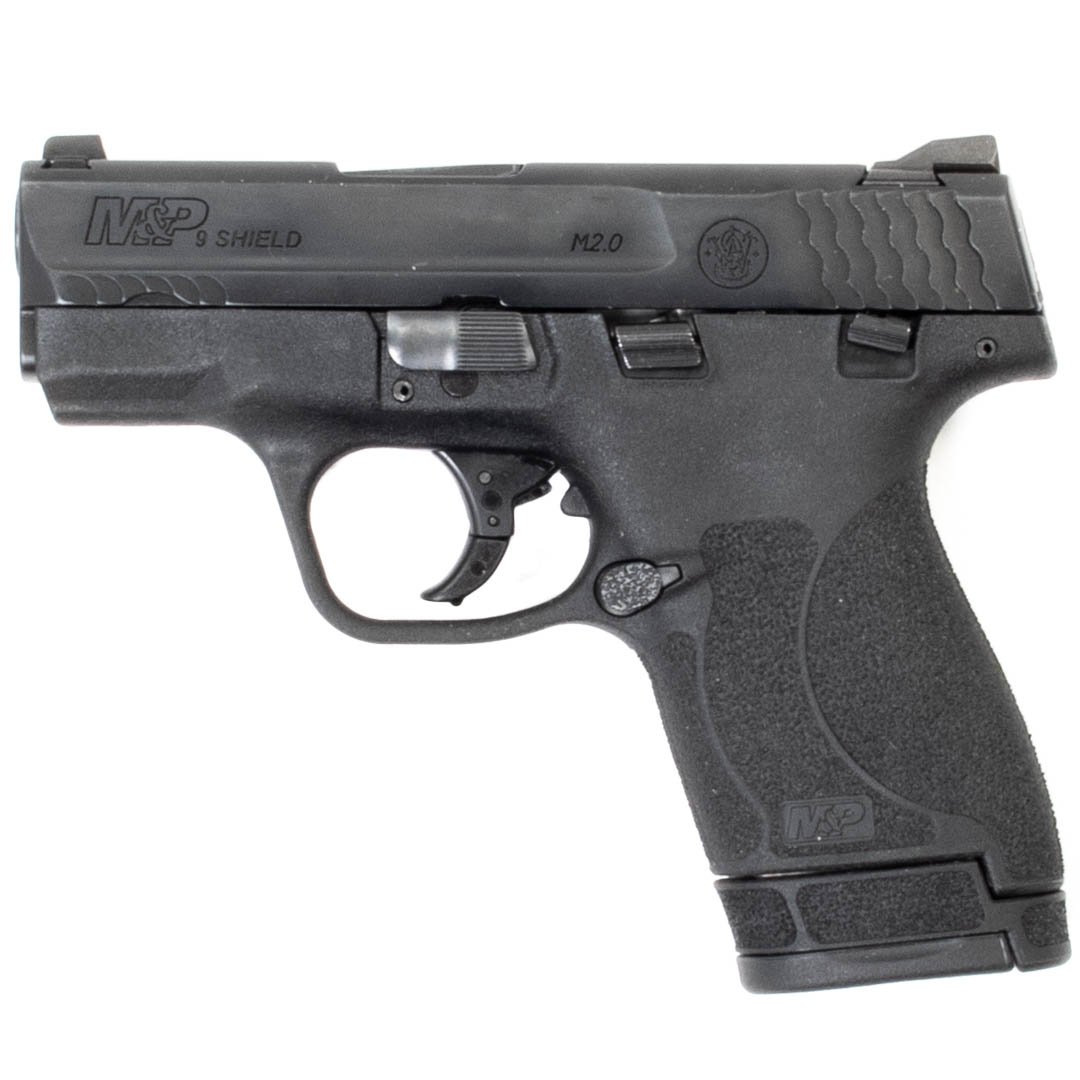 Smith & Wesson M&p9 Shield M2.0